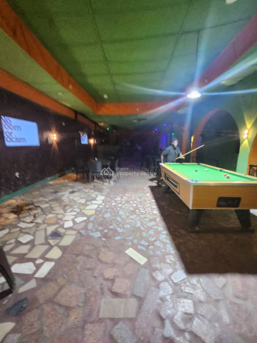 Hotel, Egbeda, Alimosho, Lagos, Hotel / Guest House for Rent