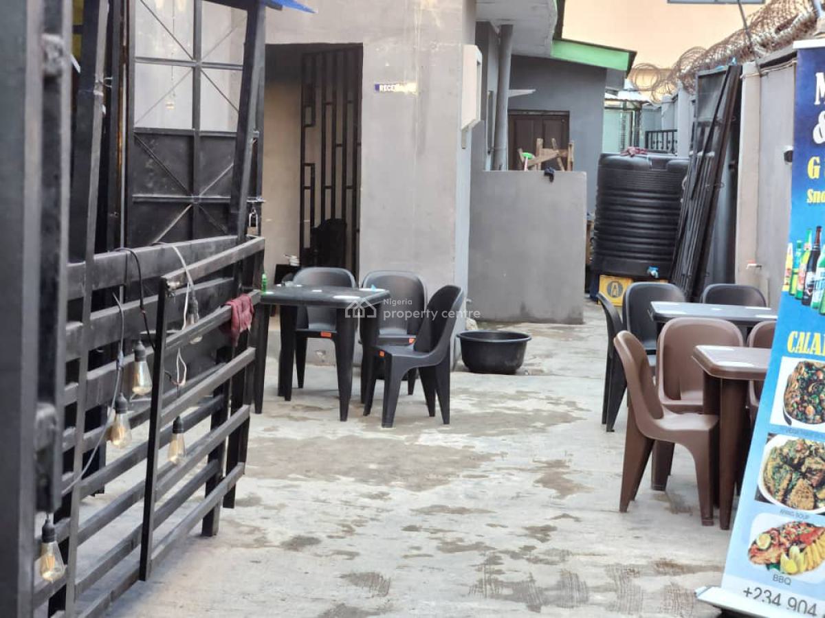 Hotel, Egbeda, Alimosho, Lagos, Hotel / Guest House for Rent