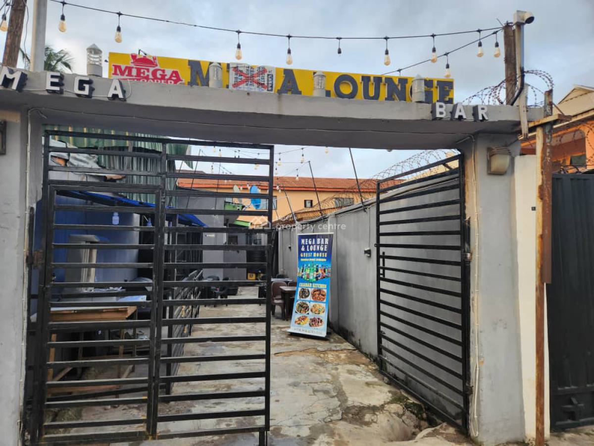 Hotel, Egbeda, Alimosho, Lagos, Hotel / Guest House for Rent