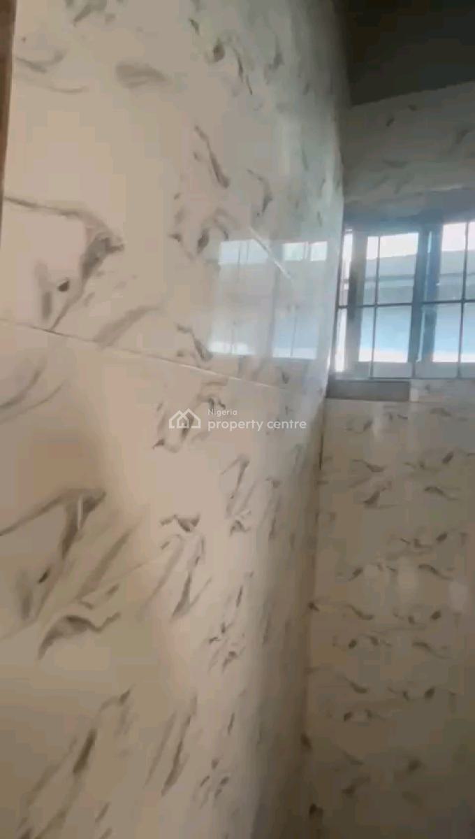 Standard Room Self Contained, Off Ilaje Road, Bariga, Shomolu, Lagos, Self Contain (single Rooms) for Rent