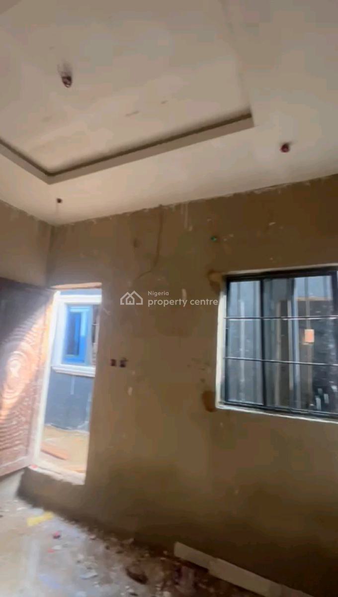 Standard Room Self Contained, Off Ilaje Road, Bariga, Shomolu, Lagos, Self Contain (single Rooms) for Rent