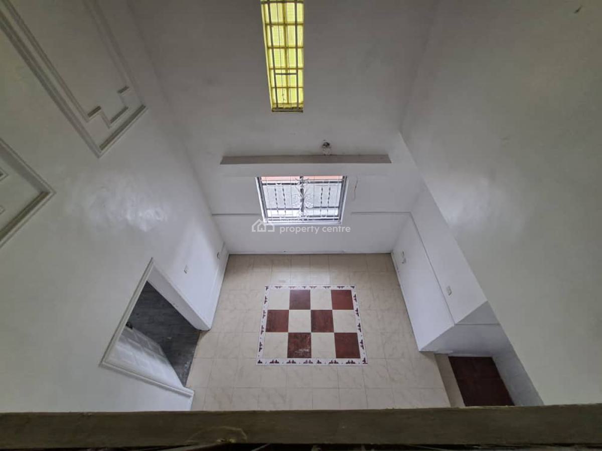 Spacious 5 Bedroom Semi Detached Duplex, Mini Flat Bq and Family Play, Directly Inside Vgc Estate, Vgc, Lekki, Lagos, Semi-detached Duplex for Rent