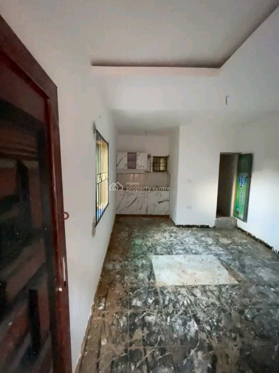 Newly Built and Standard Room Self Contained, Bajulaiye Road, Shomolu, Lagos, Self Contain (single Rooms) for Rent