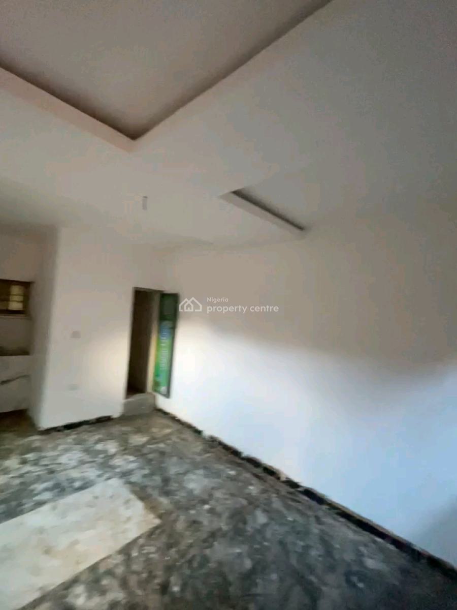 Newly Built and Standard Room Self Contained, Bajulaiye Road, Shomolu, Lagos, Self Contain (single Rooms) for Rent