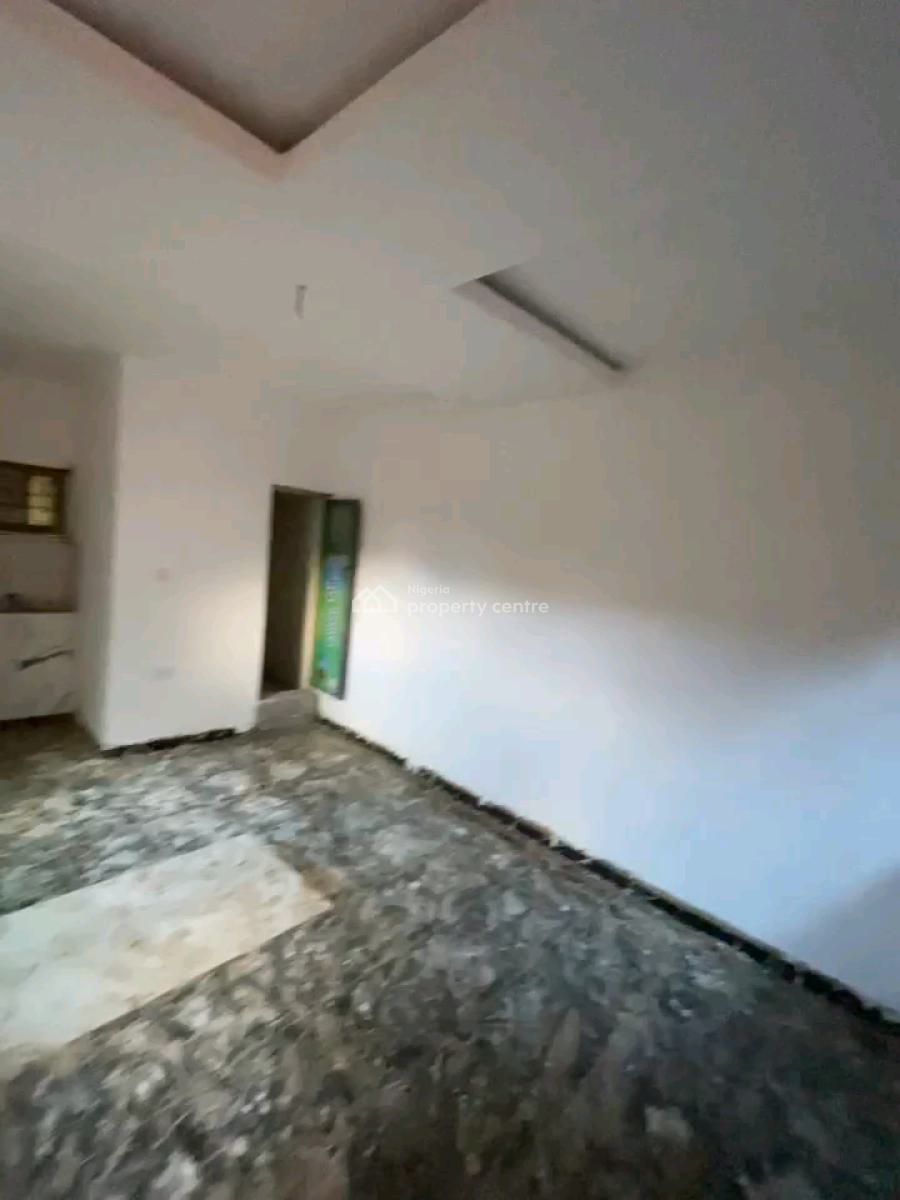 Newly Built and Standard Room Self Contained, Bajulaiye Road, Shomolu, Lagos, Self Contain (single Rooms) for Rent