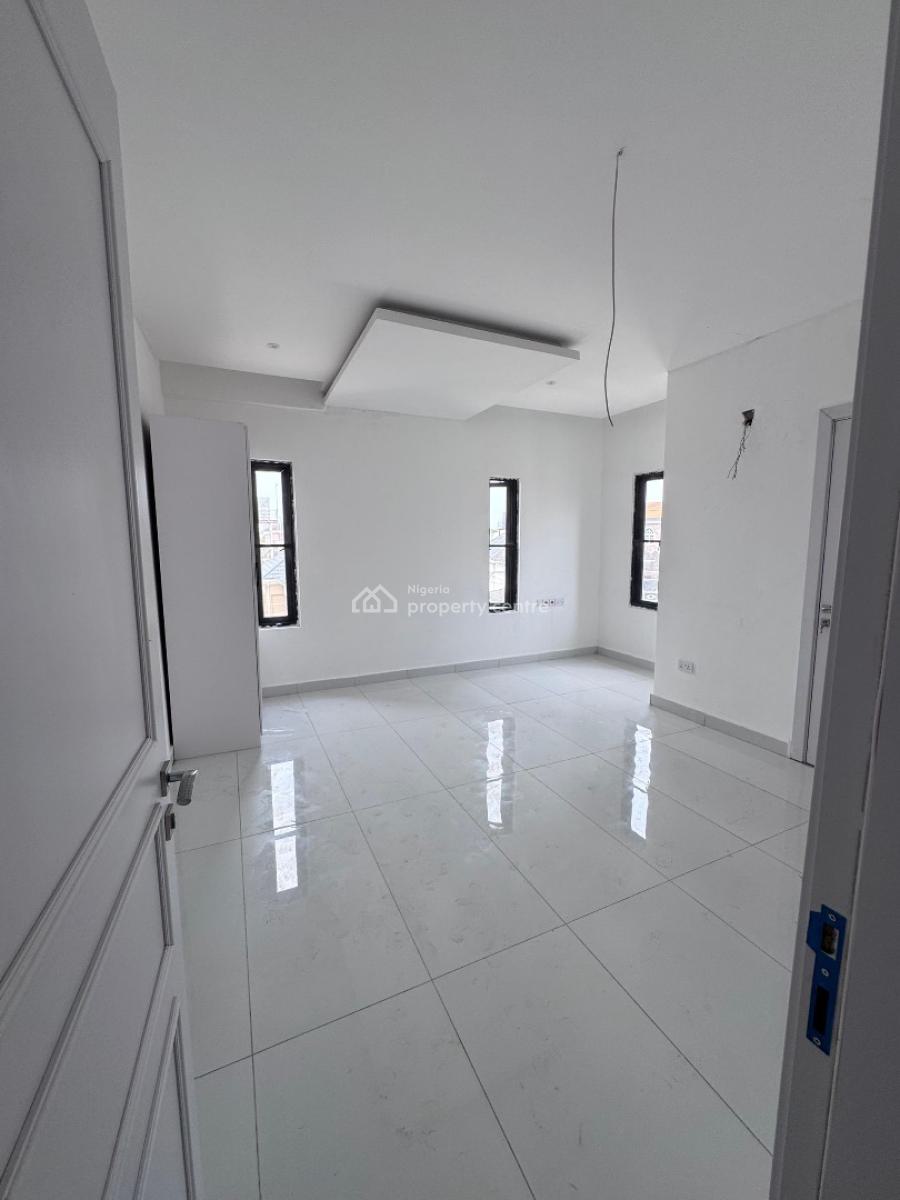2 Bedroom Duplex, Lekki, Lagos, Detached Duplex for Sale