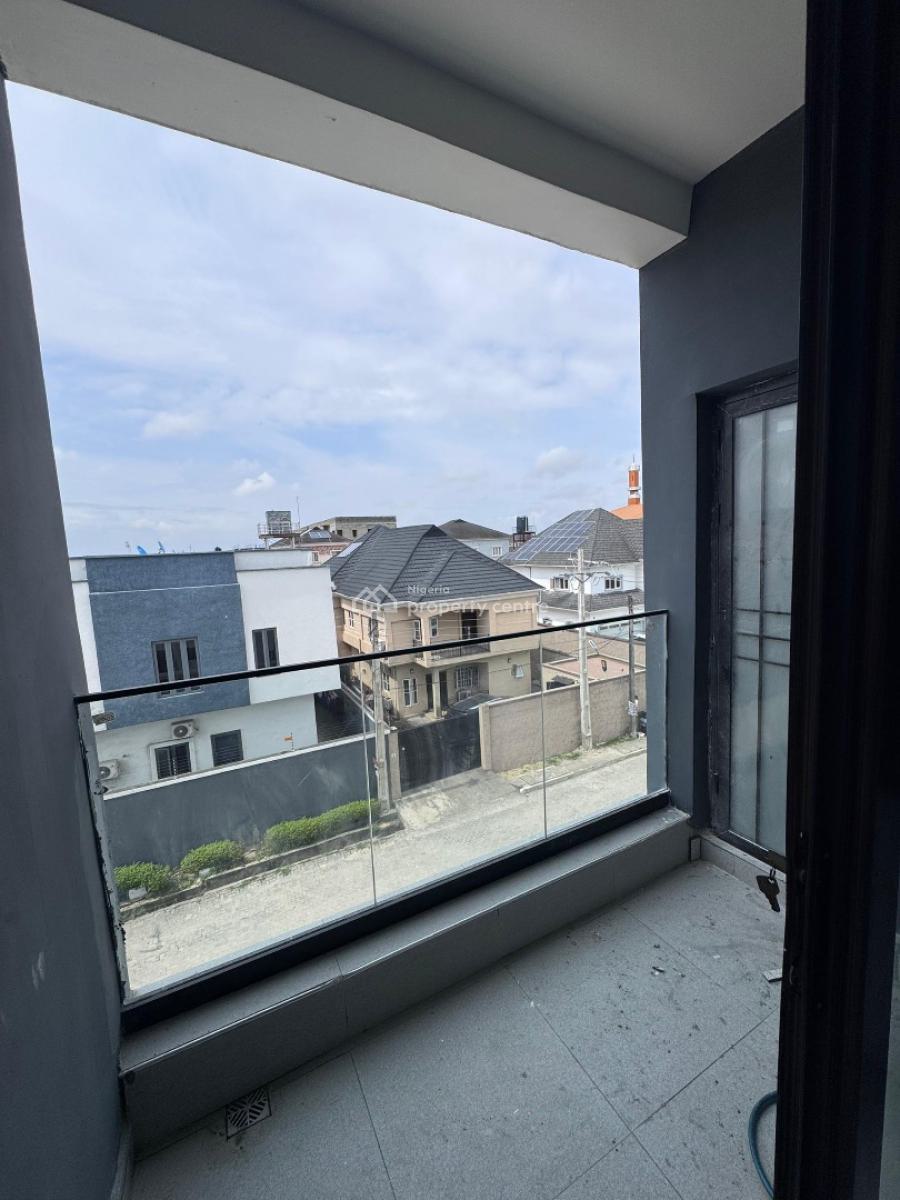 2 Bedroom Duplex, Lekki, Lagos, Detached Duplex for Sale