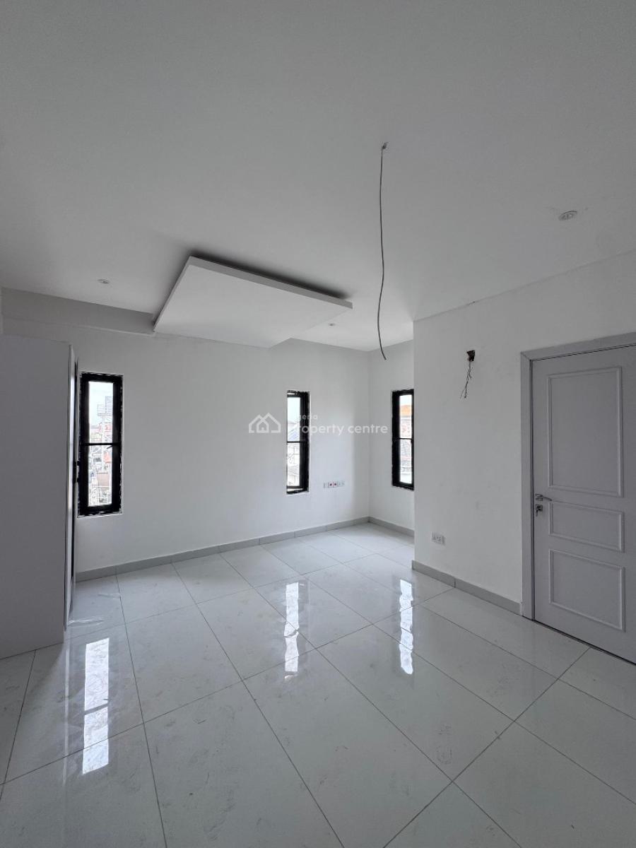 2 Bedroom Duplex, Lekki, Lagos, Detached Duplex for Sale