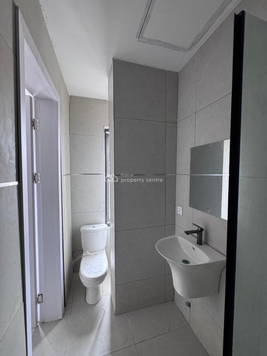 2 Bedroom Duplex, Lekki, Lagos, Detached Duplex for Sale