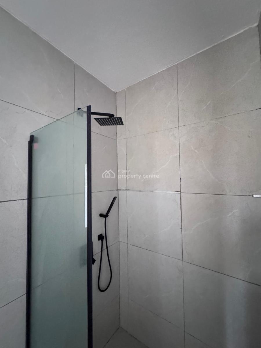 2 Bedroom Duplex, Lekki, Lagos, Detached Duplex for Sale