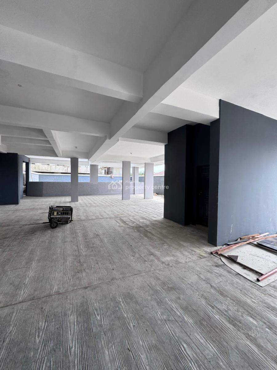 2 Bedroom Duplex, Lekki, Lagos, Detached Duplex for Sale