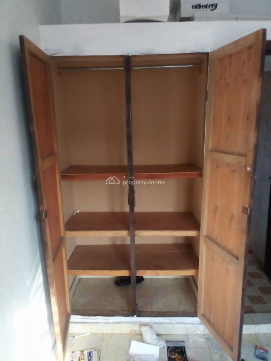 Standard and Spacious 2 Bedroom Flat, Ori-oke, Ogudu, Lagos, Flat / Apartment for Rent