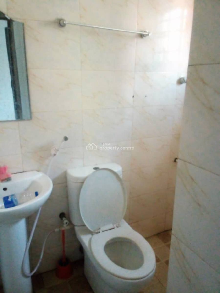 Standard and Spacious 2 Bedroom Flat, Ori-oke, Ogudu, Lagos, Flat / Apartment for Rent