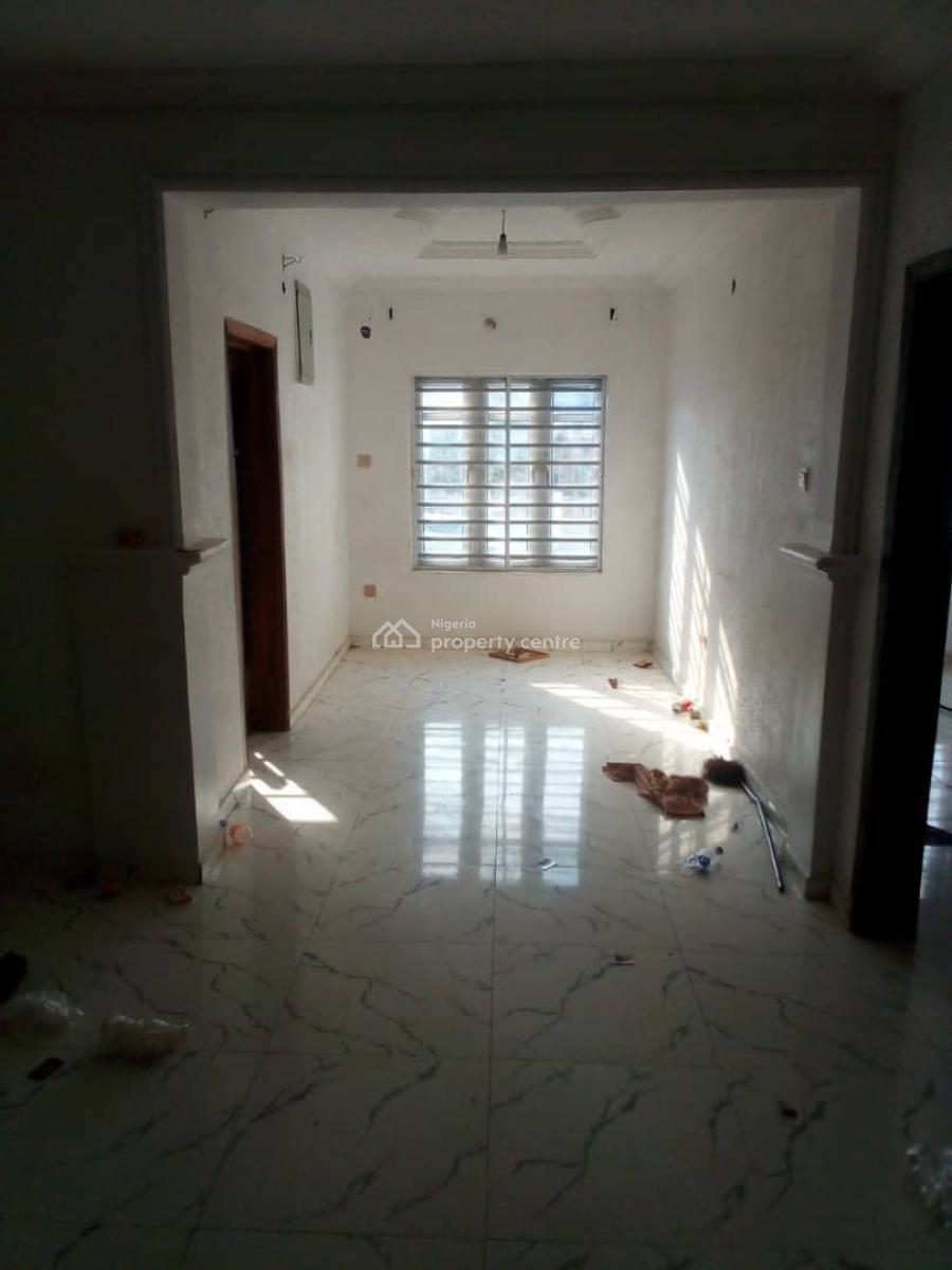 Standard and Spacious 2 Bedroom Flat, Ori-oke, Ogudu, Lagos, Flat / Apartment for Rent