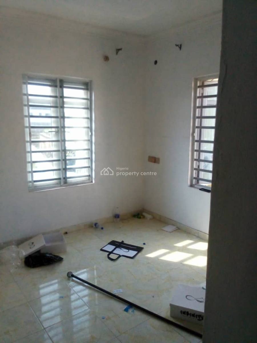 Standard and Spacious 2 Bedroom Flat, Ori-oke, Ogudu, Lagos, Flat / Apartment for Rent