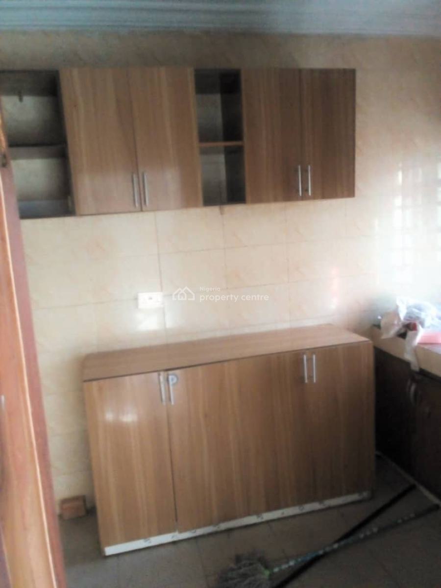 Standard and Spacious 2 Bedroom Flat, Ori-oke, Ogudu, Lagos, Flat / Apartment for Rent