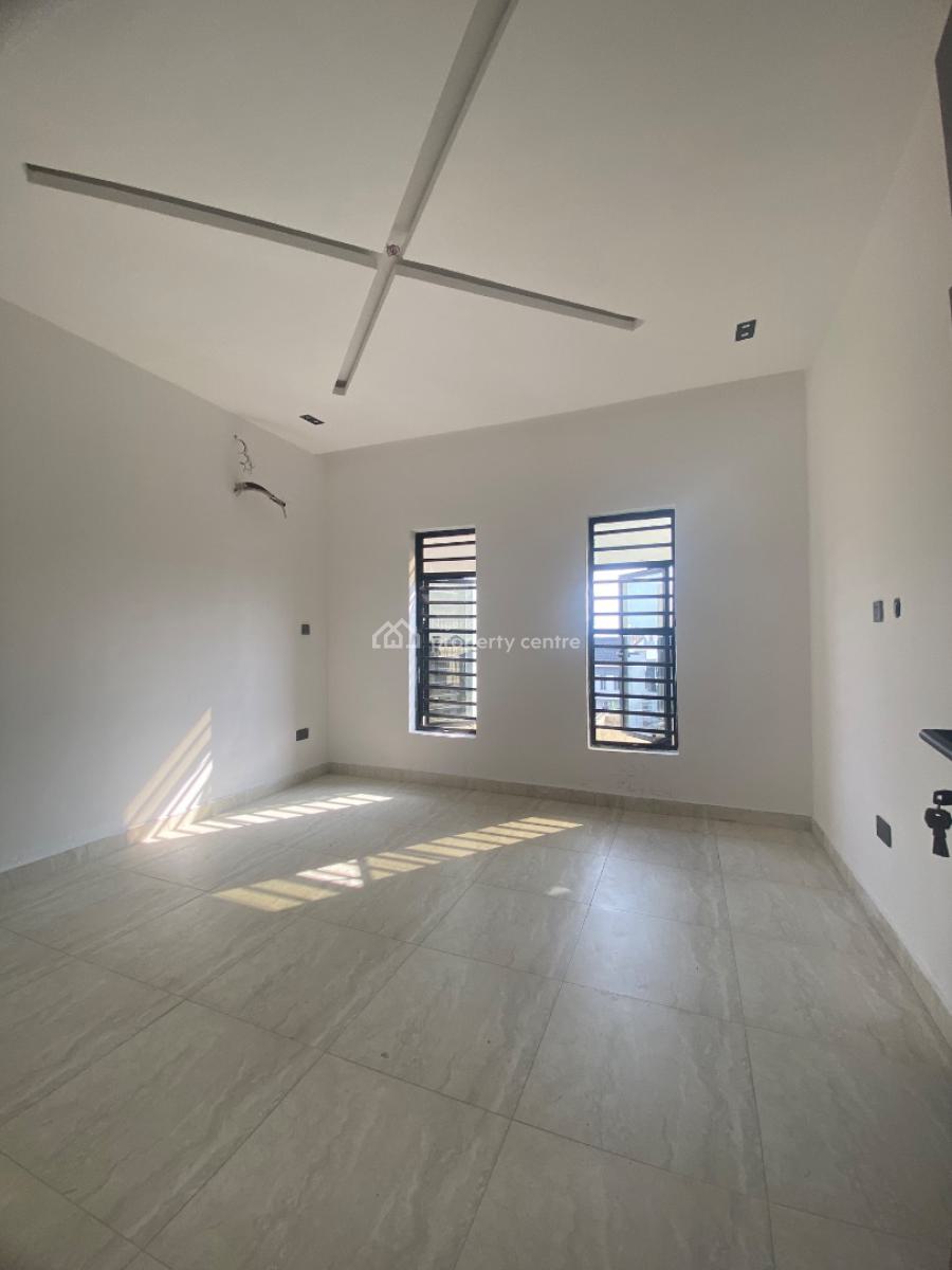 Stunning Brand New Upstairs, Estate Behind Blenco, Olokonla, Ajah, Lagos, Flat / Apartment for Rent