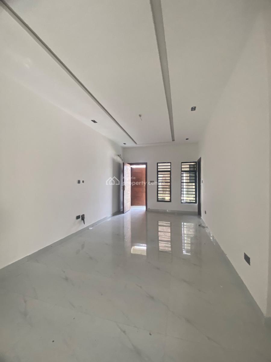 Stunning Brand New Upstairs, Estate Behind Blenco, Olokonla, Ajah, Lagos, Flat / Apartment for Rent