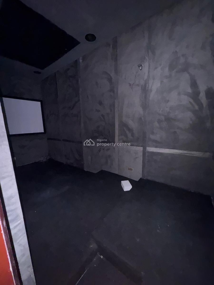 5 Bedroom Duplex, Osapa London, Lekki, Lagos, Detached Duplex for Sale