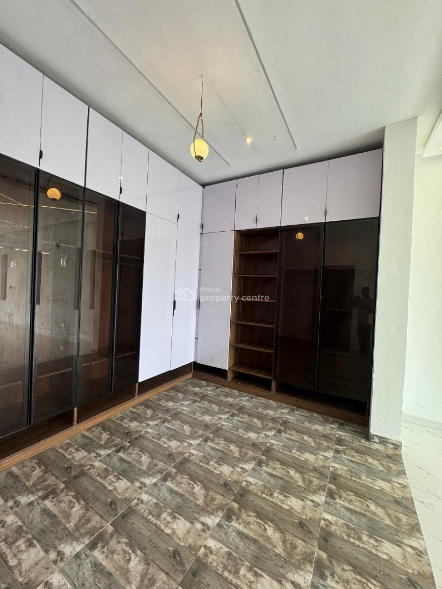 5 Bedroom Duplex, Osapa London, Lekki, Lagos, Detached Duplex for Sale