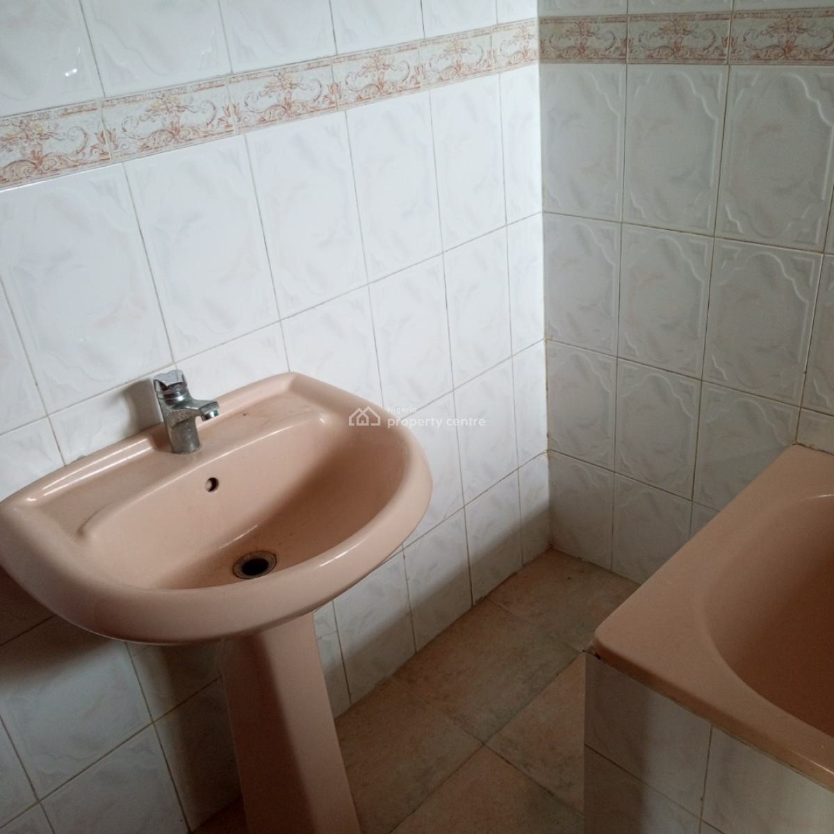 Mini Flat, Ado, Ajah, Lagos, Mini Flat (room and Parlour) for Rent