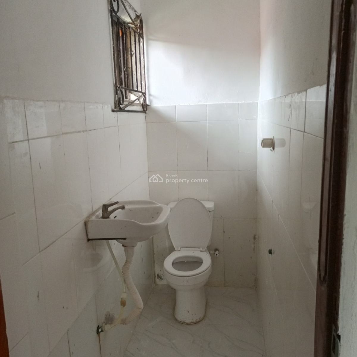 Mini Flat, Ado, Ajah, Lagos, Mini Flat (room and Parlour) for Rent