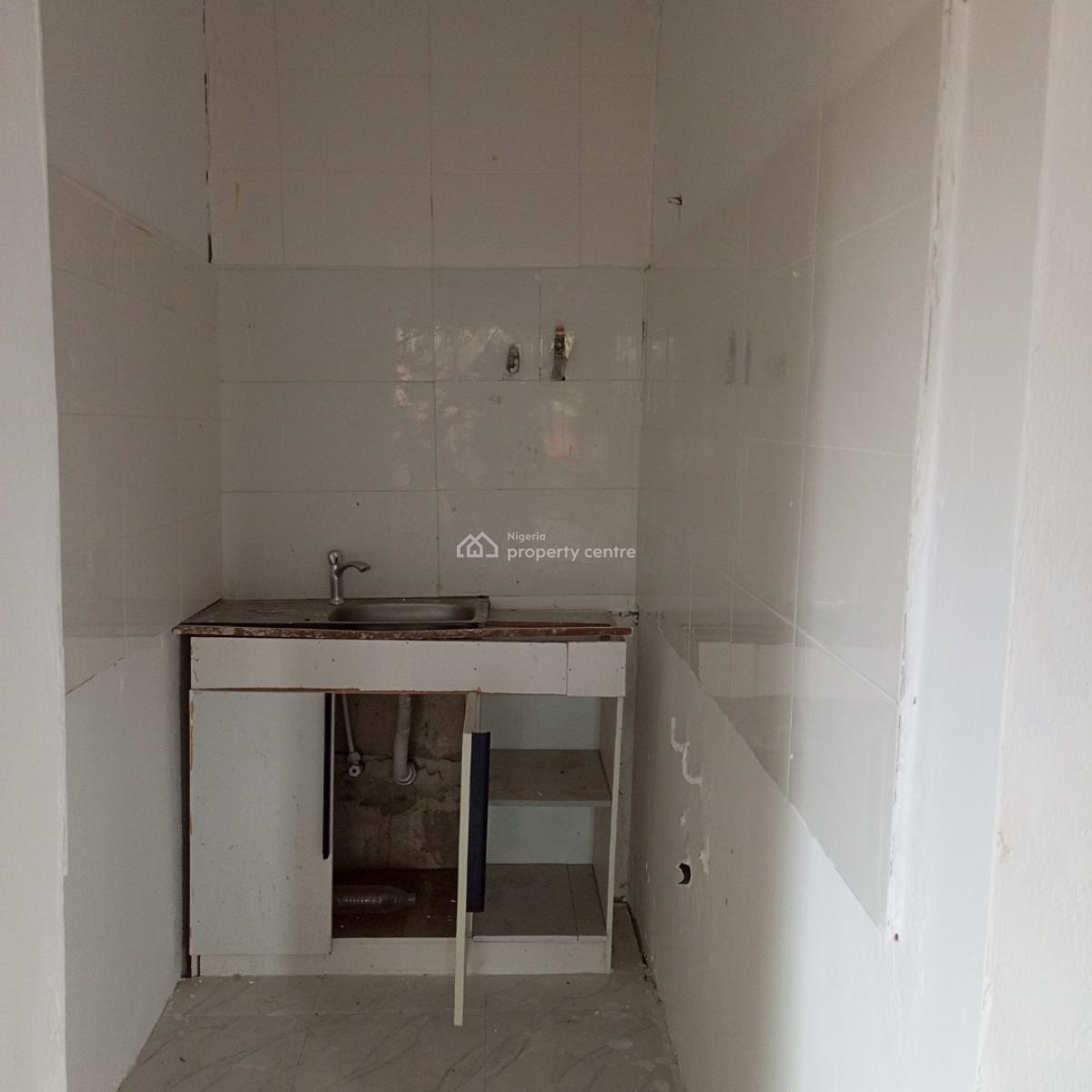 Mini Flat, Ado, Ajah, Lagos, Mini Flat (room and Parlour) for Rent