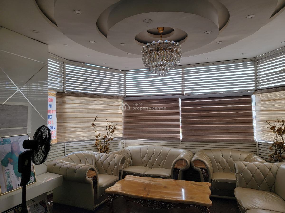 110 Sqm Office Space, Gudu, Abuja, Office Space for Rent