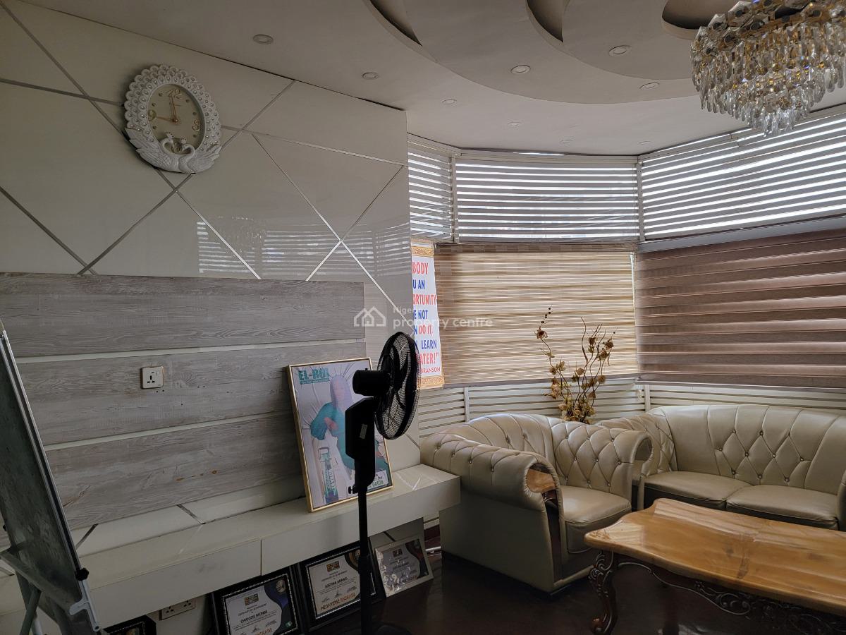 110 Sqm Office Space, Gudu, Abuja, Office Space for Rent