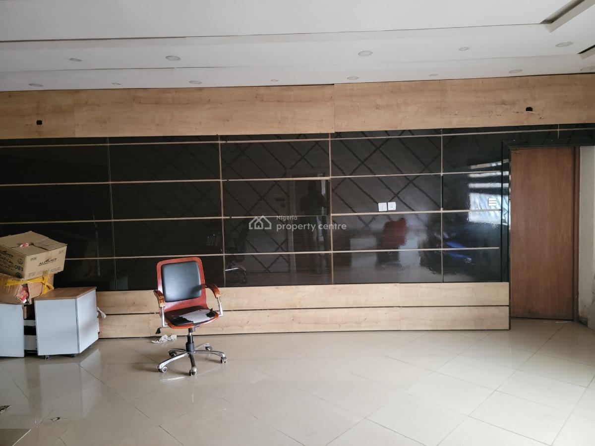 110 Sqm Office Space, Gudu, Abuja, Office Space for Rent