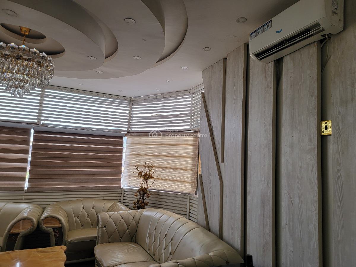 110 Sqm Office Space, Gudu, Abuja, Office Space for Rent