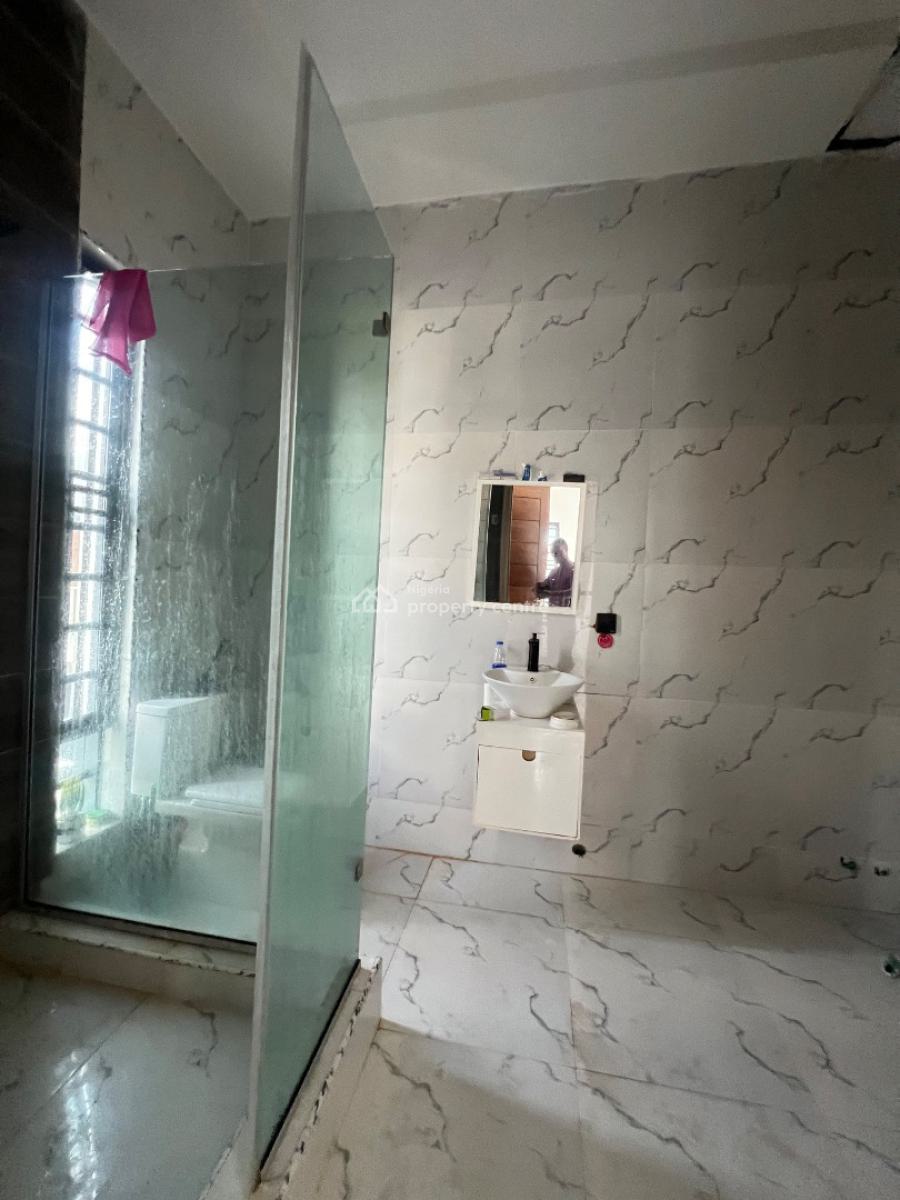 Well Built 4bedroom Terrace Duplex, Ikota, Lekki, Lagos, Terraced Duplex for Rent