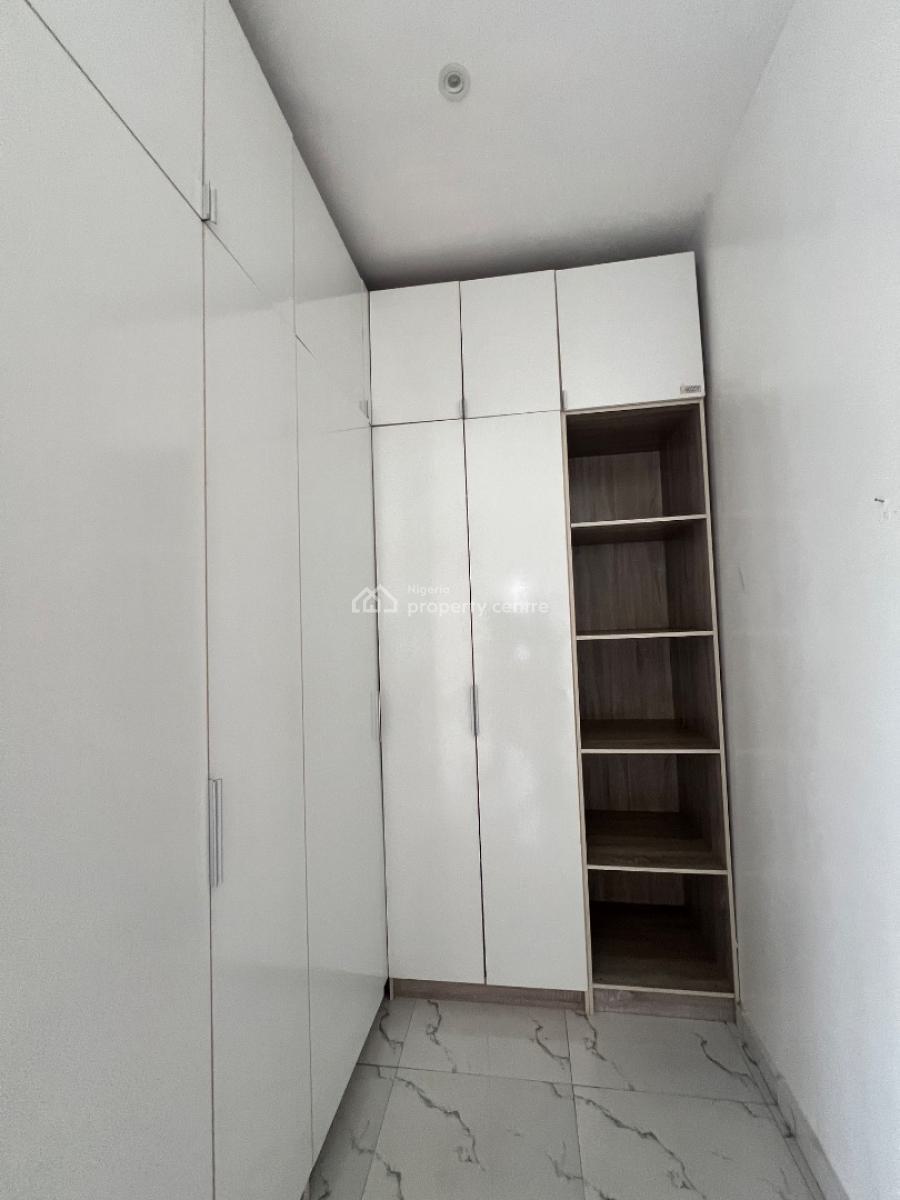 Well Built 4bedroom Terrace Duplex, Ikota, Lekki, Lagos, Terraced Duplex for Rent