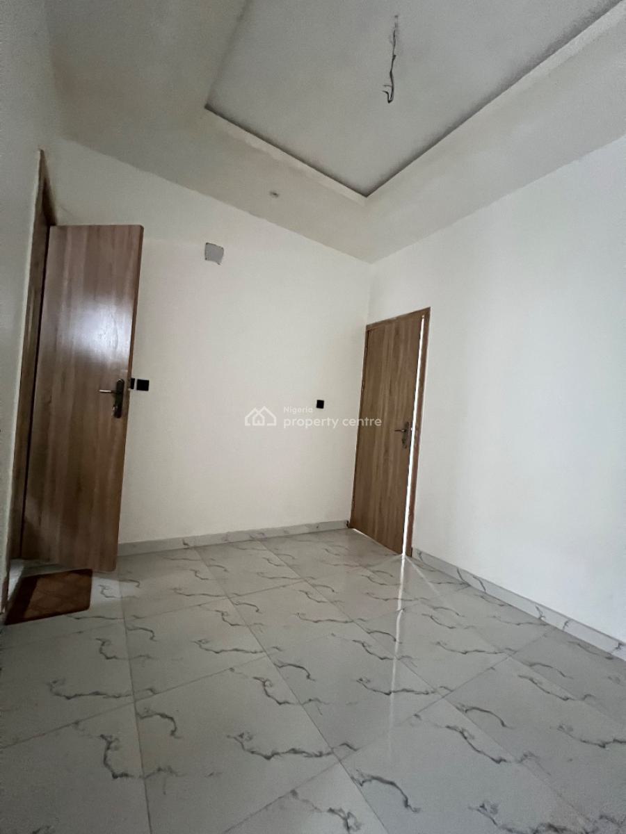 Well Built 4bedroom Terrace Duplex, Ikota, Lekki, Lagos, Terraced Duplex for Rent