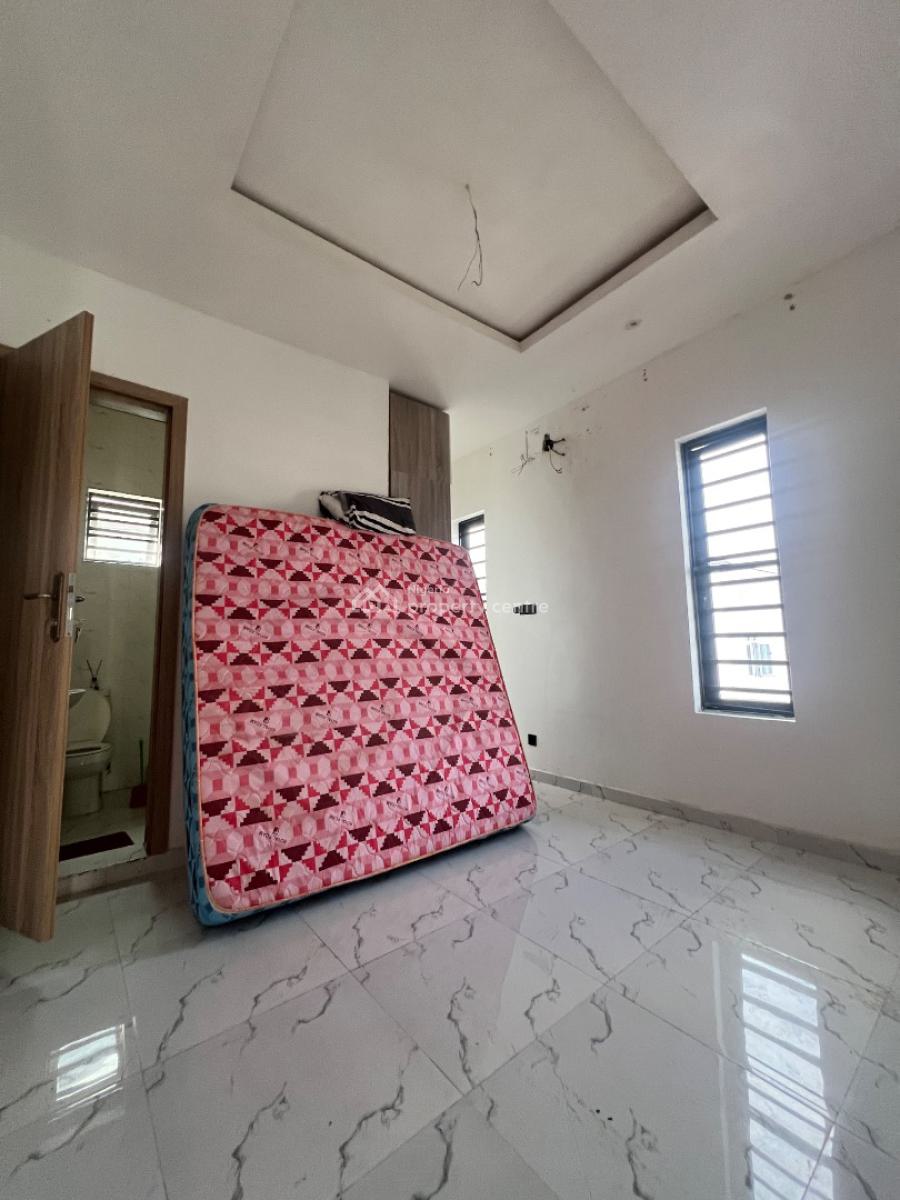 Well Built 4bedroom Terrace Duplex, Ikota, Lekki, Lagos, Terraced Duplex for Rent