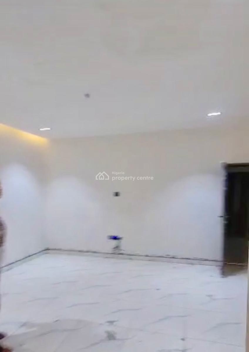 Executive Brand New, Estate Behind Blenco, Olokonla, Ajah, Lagos, Flat / Apartment for Rent