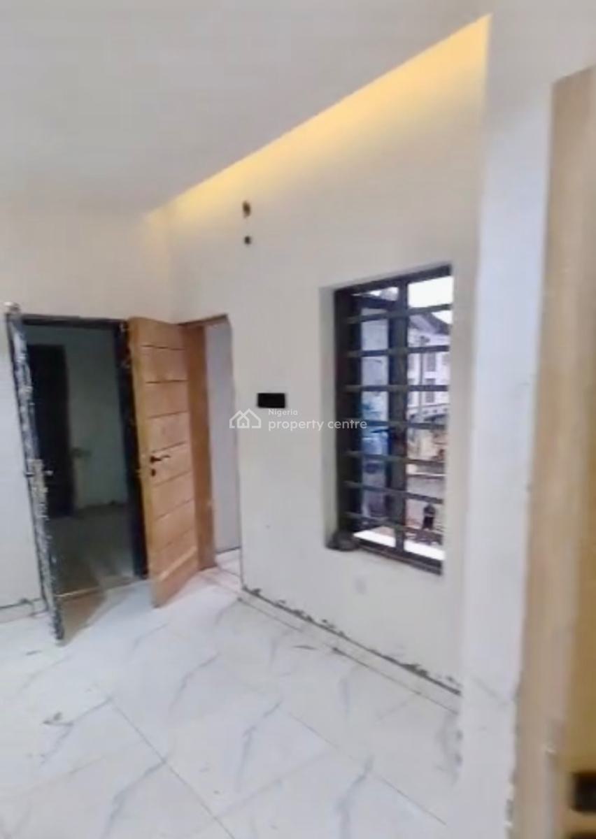 Executive Brand New, Estate Behind Blenco, Olokonla, Ajah, Lagos, Flat / Apartment for Rent