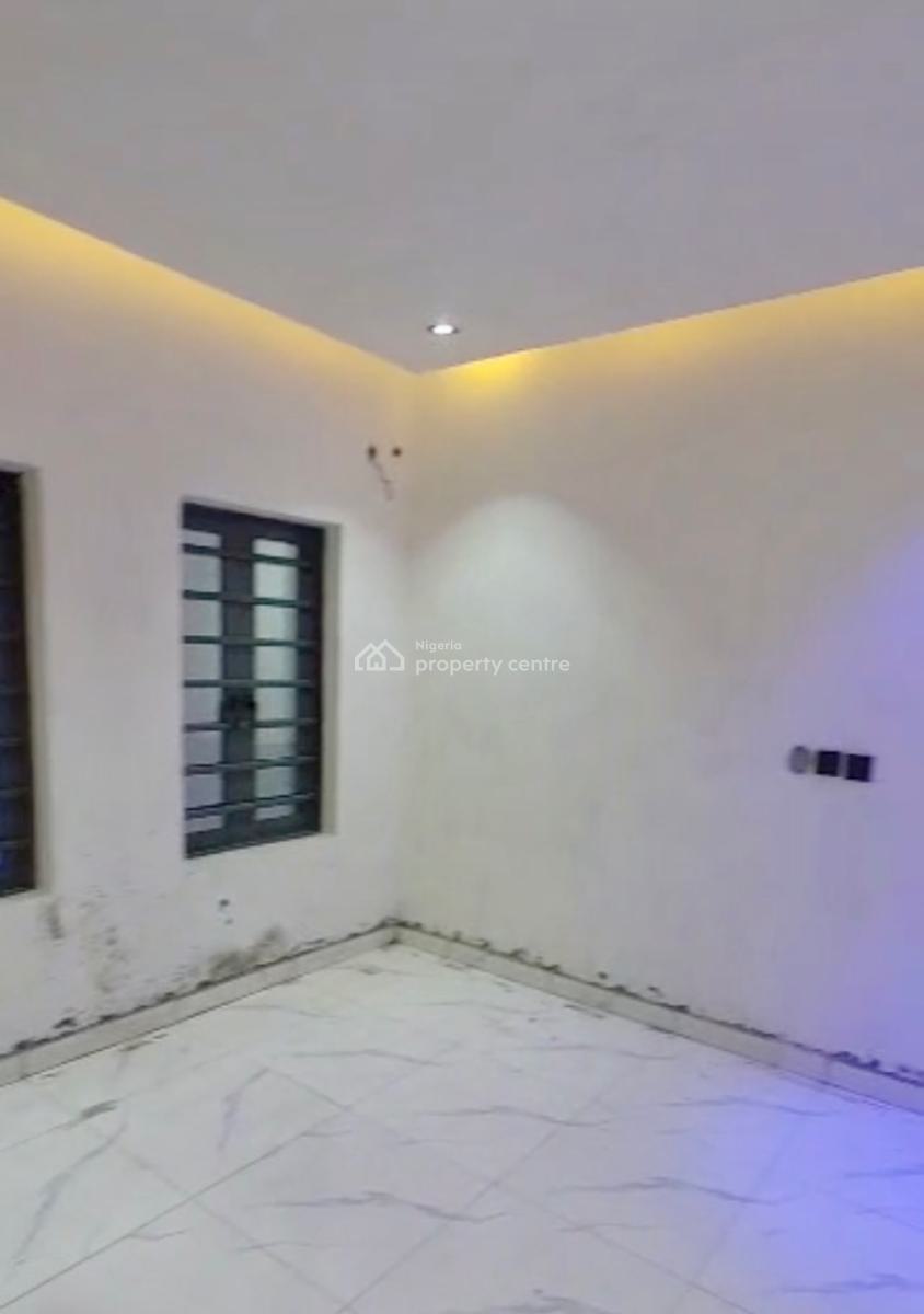 Executive Brand New, Estate Behind Blenco, Olokonla, Ajah, Lagos, Flat / Apartment for Rent