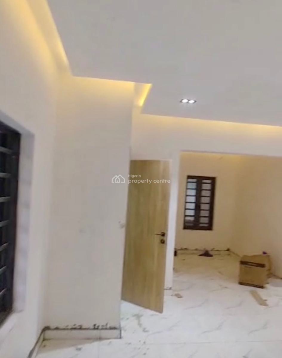 Executive Brand New, Estate Behind Blenco, Olokonla, Ajah, Lagos, Flat / Apartment for Rent