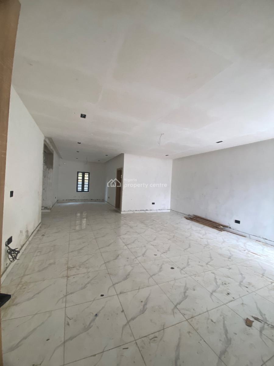 Executive, Brand New 2 Bedrooms, Behind Blenco, Olokonla, Ajah, Lagos, Flat / Apartment for Rent