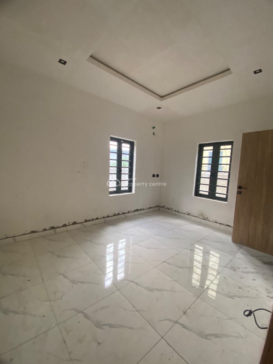 Executive, Brand New 2 Bedrooms, Behind Blenco, Olokonla, Ajah, Lagos, Flat / Apartment for Rent
