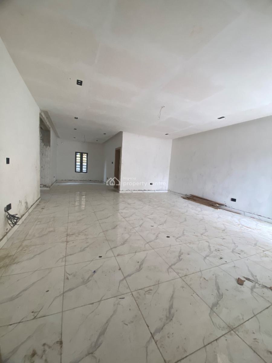 Executive, Brand New 2 Bedrooms, Behind Blenco, Olokonla, Ajah, Lagos, Flat / Apartment for Rent
