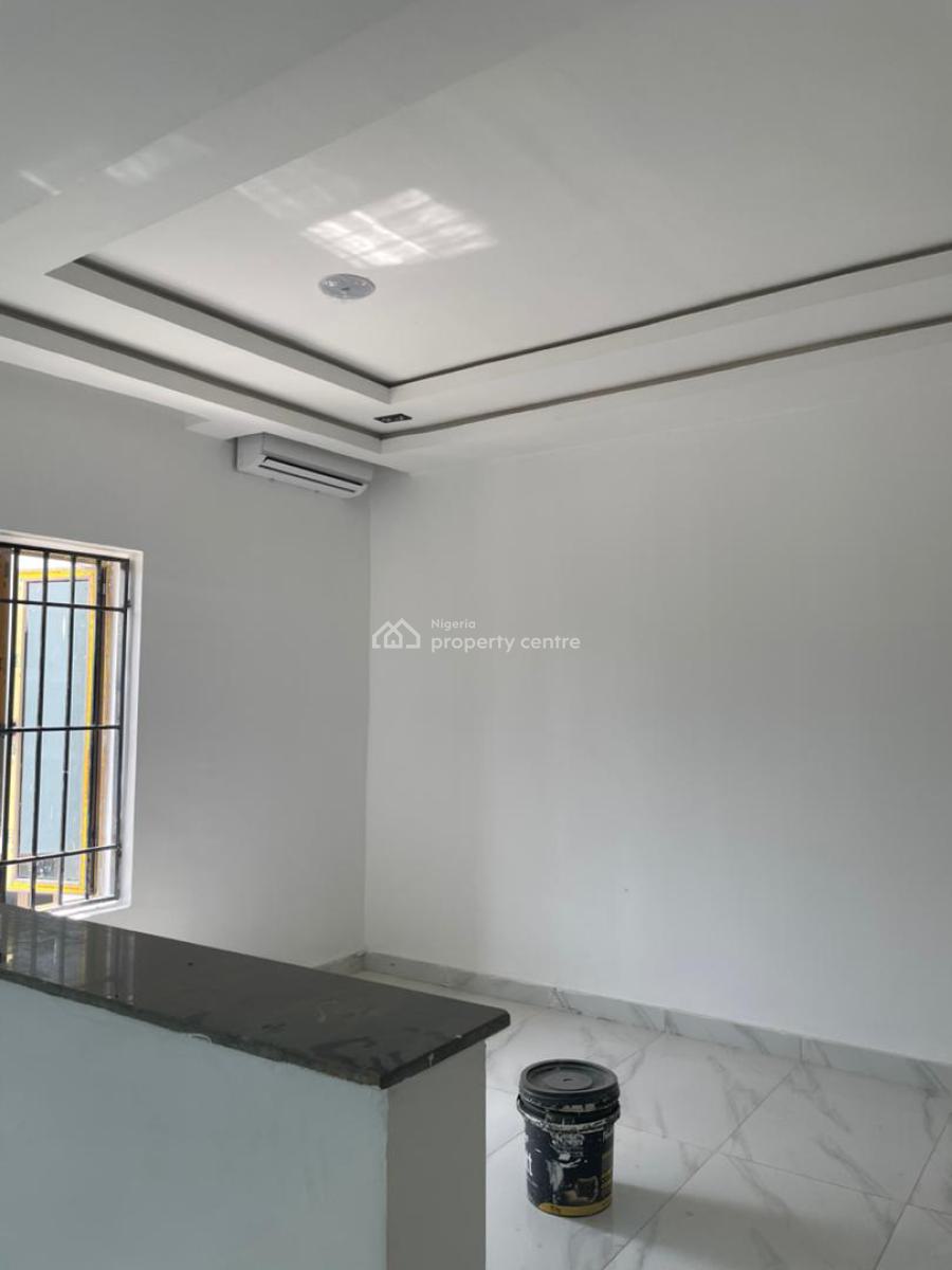 4-bedroom Detached Duplex, Guzape District, Abuja, Detached Duplex for Sale