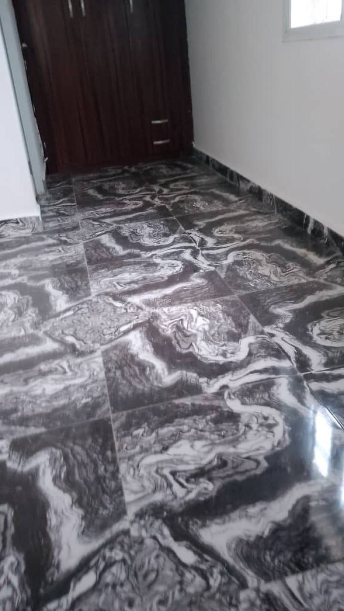 2 Bedrooms Flat, Sarki Mustapha Street, Katampe (main), Katampe, Abuja, Flat / Apartment for Rent