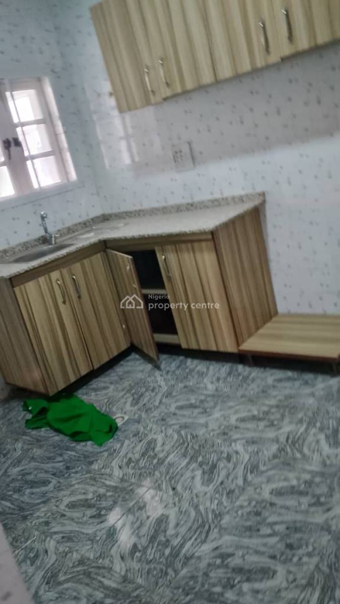 2 Bedrooms Flat, Sarki Mustapha Street, Katampe (main), Katampe, Abuja, Flat / Apartment for Rent