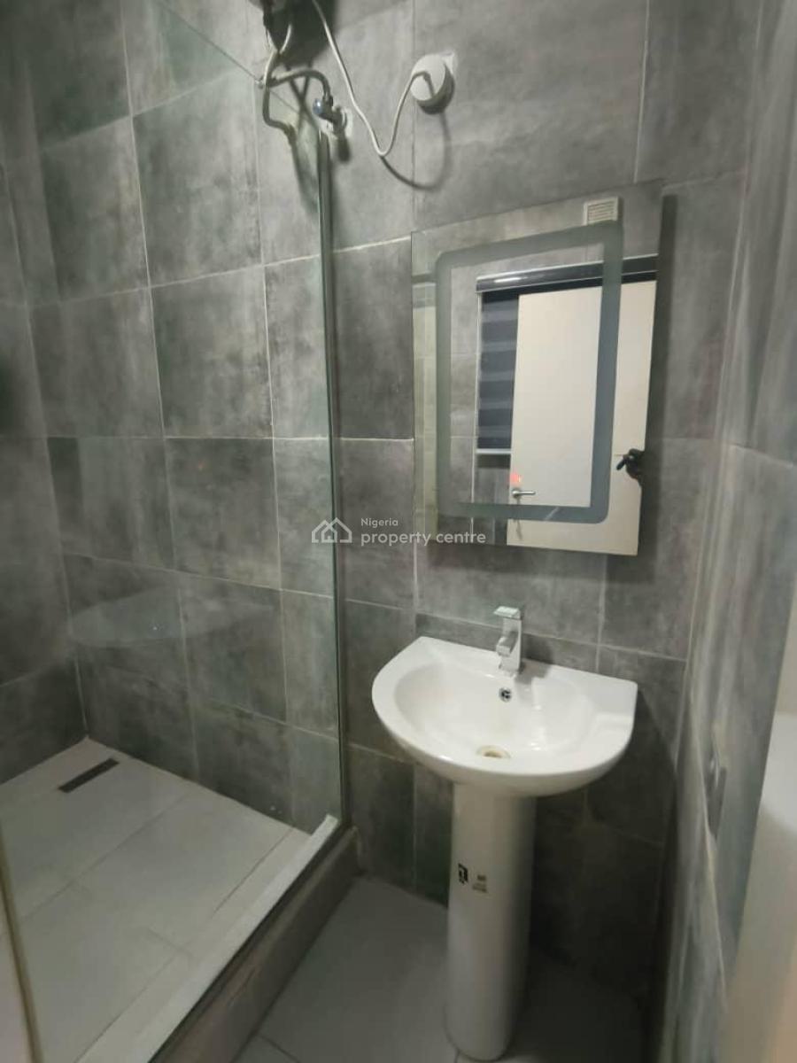 Newly Furnished 3-bedroom Apartment, Osborne Phase 2, Ikoyi, Lagos, Flat / Apartment for Rent