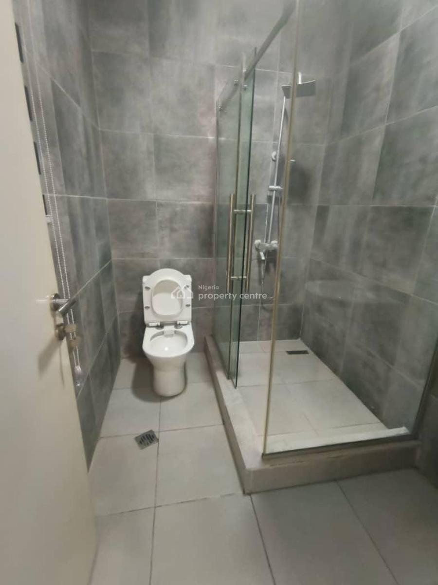 Newly Furnished 3-bedroom Apartment, Osborne Phase 2, Ikoyi, Lagos, Flat / Apartment for Rent