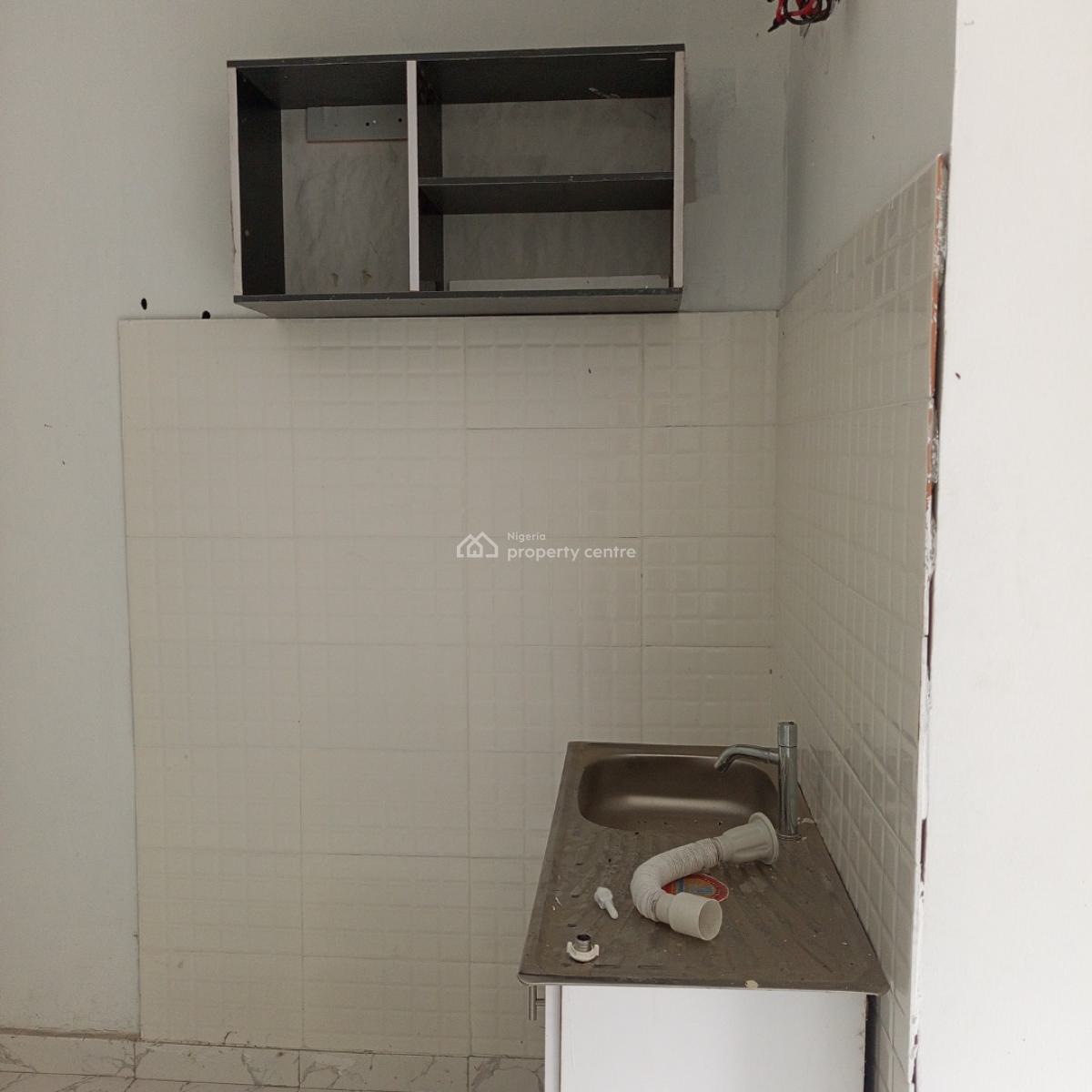 Self Contain Apartment, Ado, Ajah, Lagos, Self Contain (single Rooms) for Rent