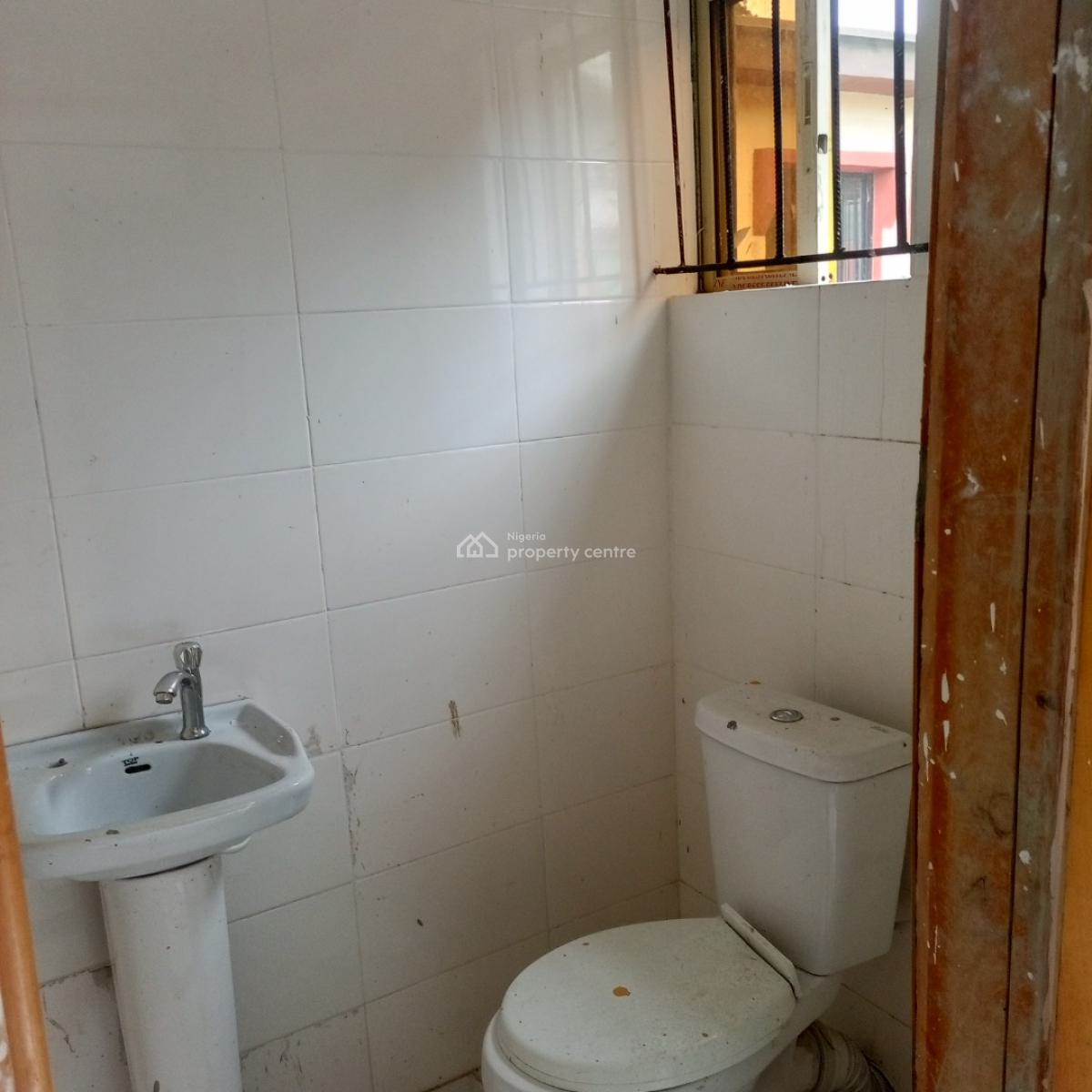 Self Contain Apartment, Ado, Ajah, Lagos, Self Contain (single Rooms) for Rent