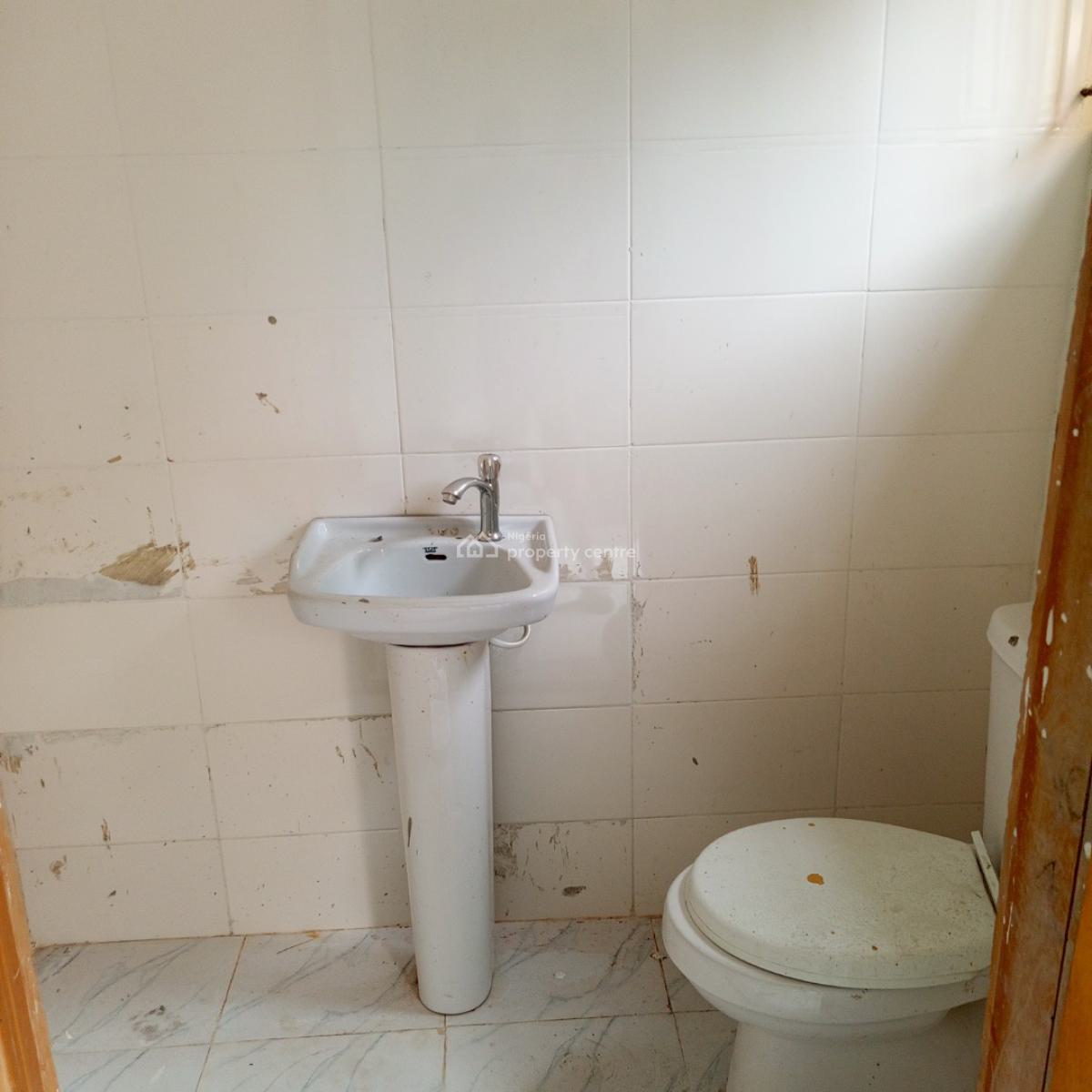 Self Contain Apartment, Ado, Ajah, Lagos, Self Contain (single Rooms) for Rent